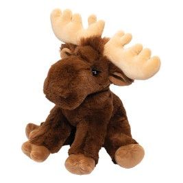 Softie - Judie Moose