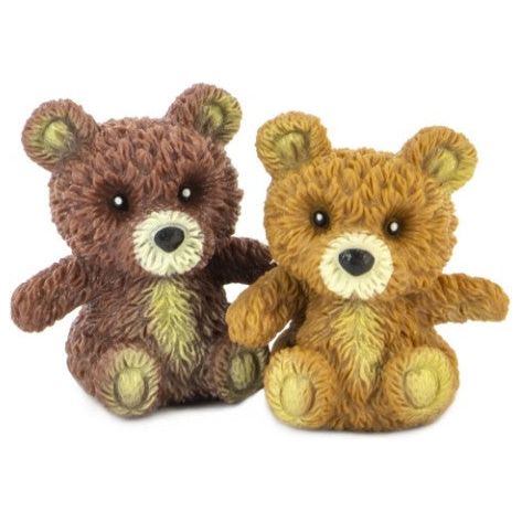 Squidgy Bear