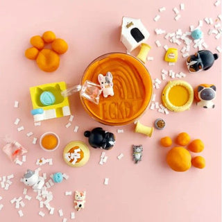 Friends Fur-Ever Play Kit