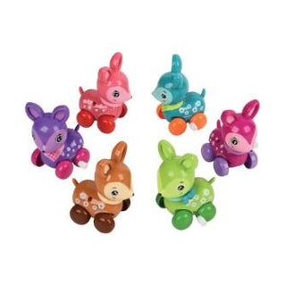 Wind Up Deer