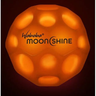 Moonshine ball