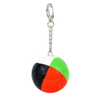 Inverse Keychain Puzzle - Cosmo