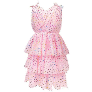 Funfetti Dress
