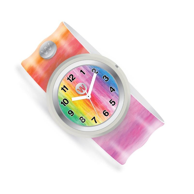 Slap Watch Cover