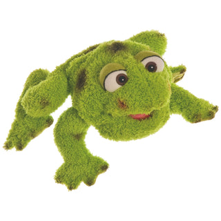 Living Puppets - 10