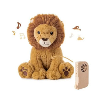 Louis the Lion Smart Sensor