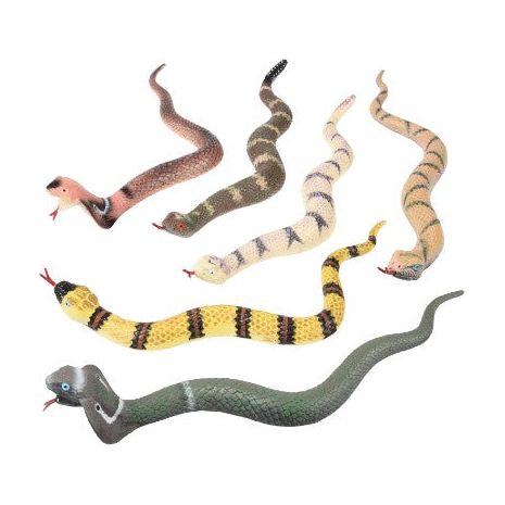 Stretch Snake - 15"