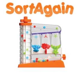 SortAgain