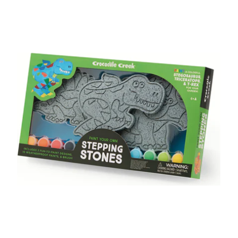 Stepping Stones Cover