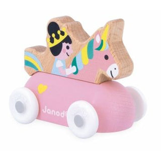 Crossroads Enchanted Kingdom Princess