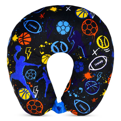 Neck Pillow Corey Paige Sports