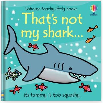 That's Not My Shark