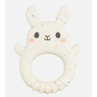 Silicone Teether - Bunny