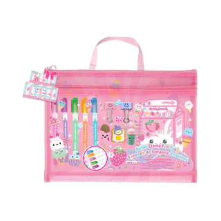 Roller Stamp Funpack - Sweets