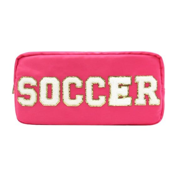 Varsity Nylon Bag Cover