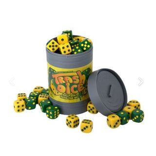 Trash Dice