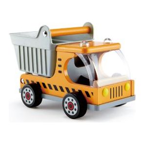 Dumper Truck