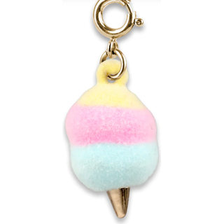CHARM IT! Charm Gold Cotton Candy