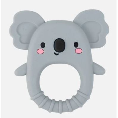 Silicone Teether - Koala