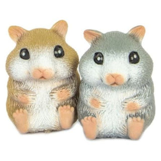 Squidgy Hamster