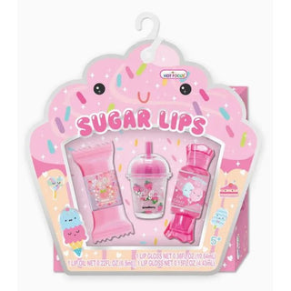 Sugar Lips - Sugar Crush