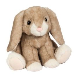 Artie Bunny Softie