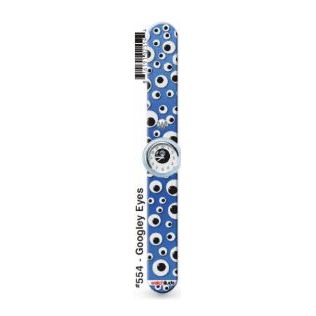 Slap Watch Googley Eyes
