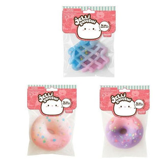 Jelli Squishi Sweet Treats