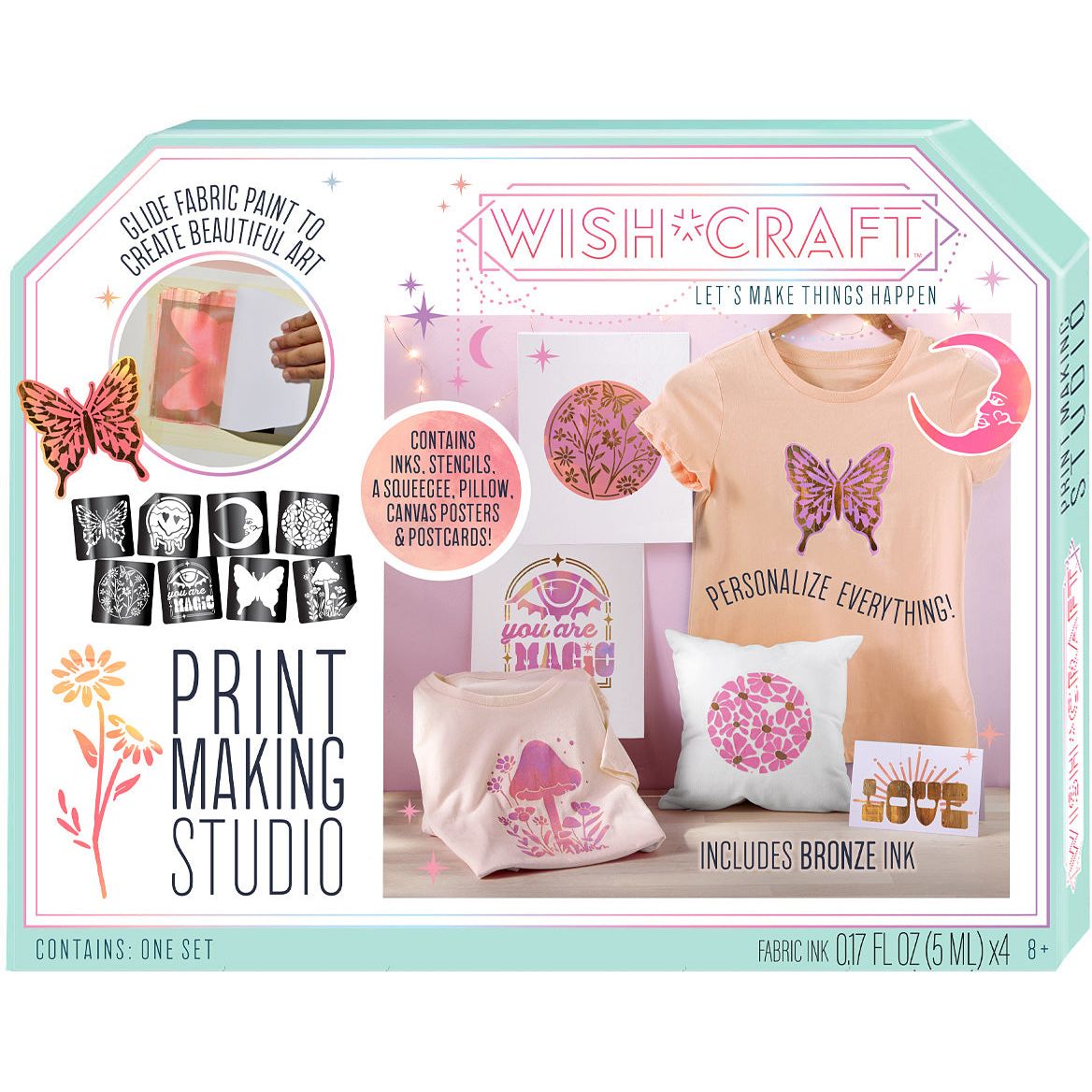 Print Making Studio