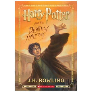 Harry Potter and the Deathly Hallows