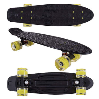 Cruiser Skateboard - 22