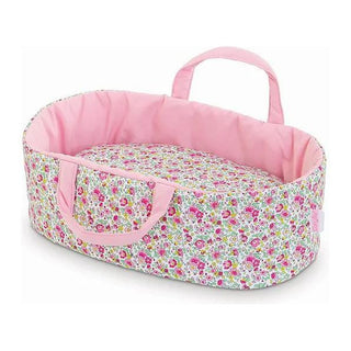 Carry Bed - Floral - 12