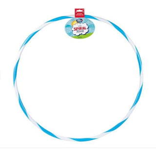 Spiral Hoop