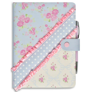 Ditsy Floral Journal