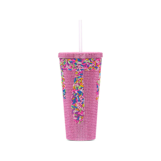 Sprinkle Sparkle Tumbler