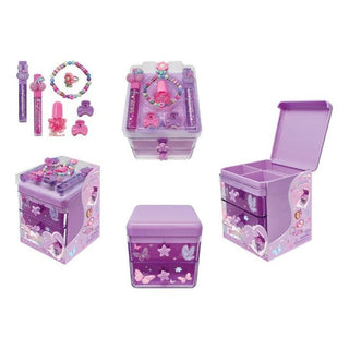 My Beauty Space - Tie Dye Butterfly