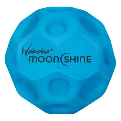 Moonshine ball Cover