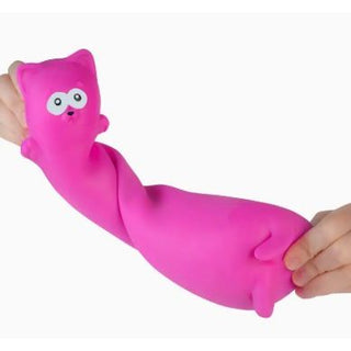 Easy Squeezy Stretchy Pets - Cats
