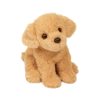 Mini Softie - Goldie Golden Retriever