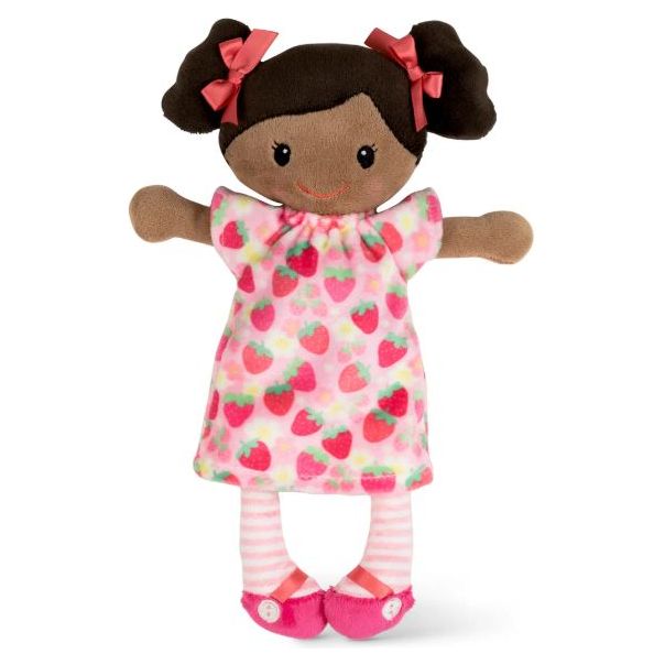 Mini Rag Doll Cover