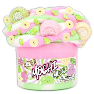 Mochi Mochi Mochi Slime