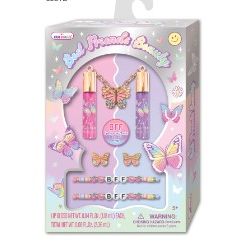 Best Friend Beauty, Tie Dye Butterfly