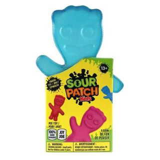 Sour Patch Kids Squishy Toy