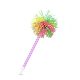 Rainbow Crazy Pen