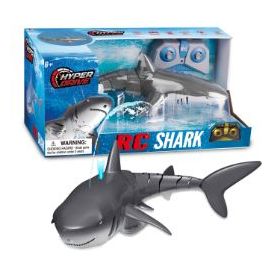 Remote Control Shark