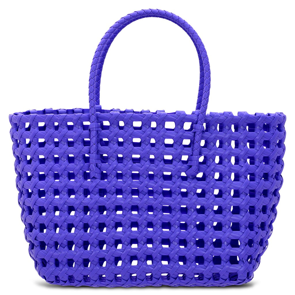 Small Woven Tote Cover