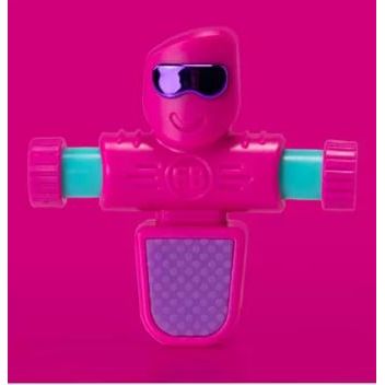 Foosbots Single Series 3 Pulse