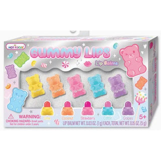 Gummy Lips - Sugar Crush