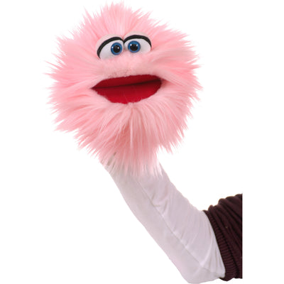 Living Puppets - 9