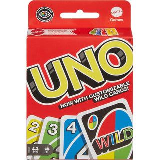 Uno!